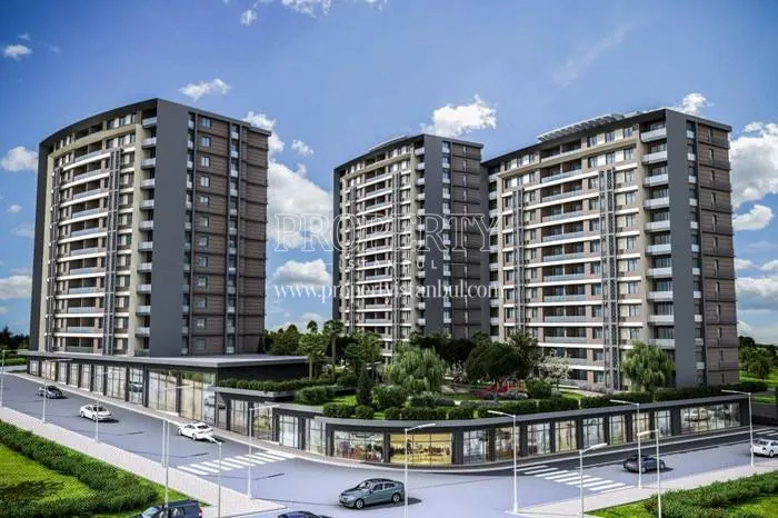Sima Istanbul project