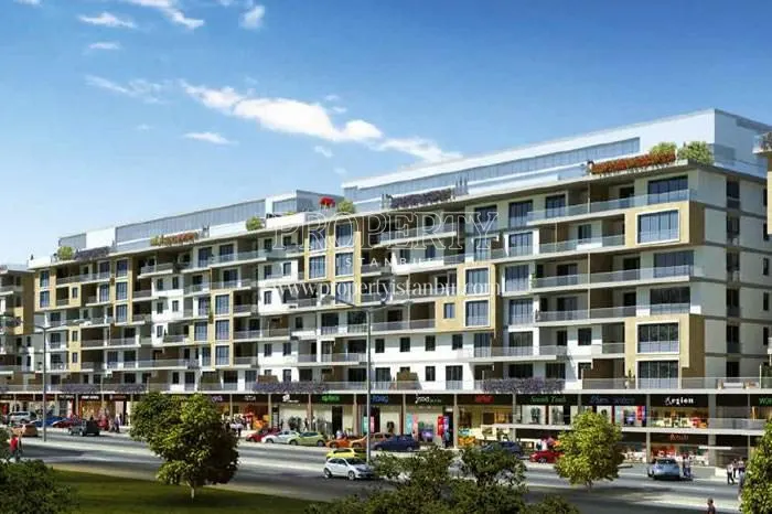Sofa Bahcesehir homes