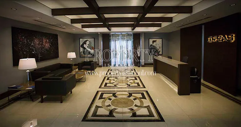 The reception of Spine Tower