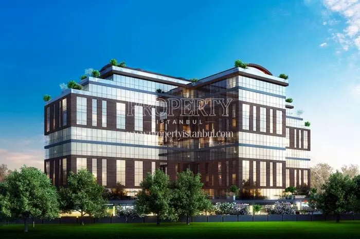 Star Port Residence project