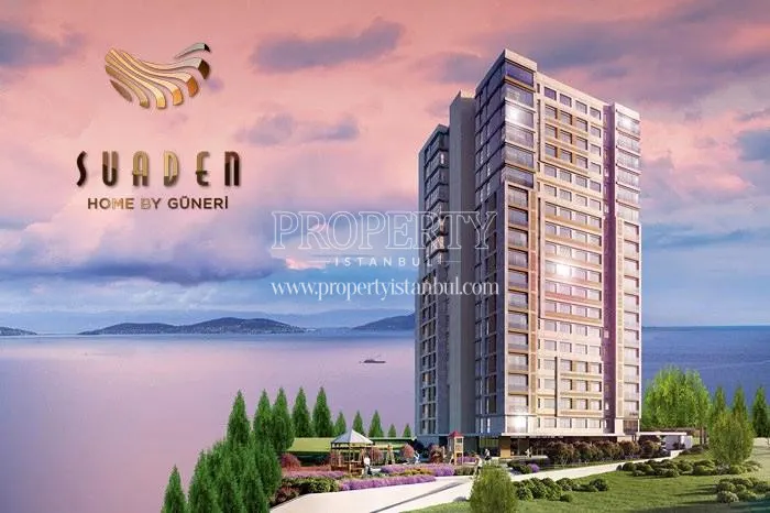 Suaden Home project