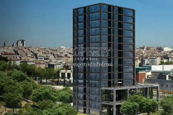 Sultan’s Residence project