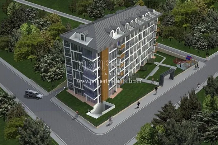 Sunlife Tuzla project