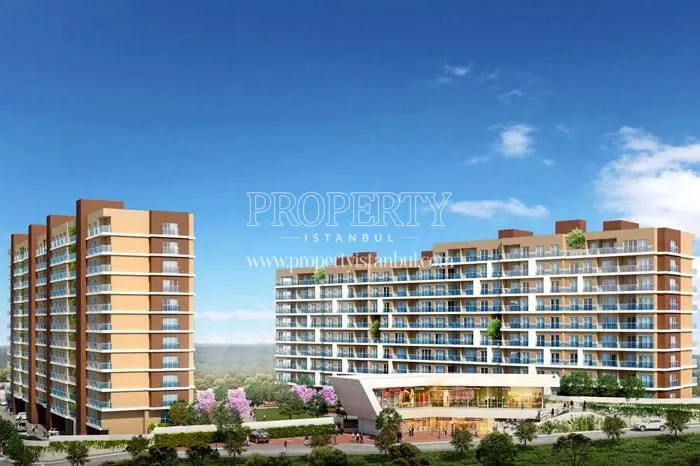 Sur Yapi Tilia project