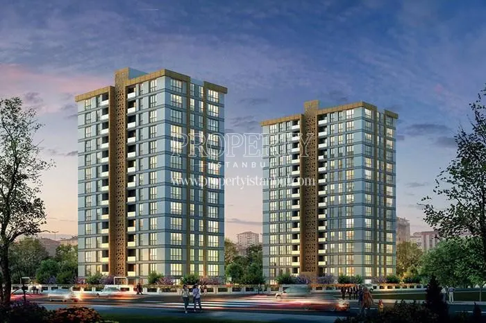 TEM Expres Residence 116, project photo
