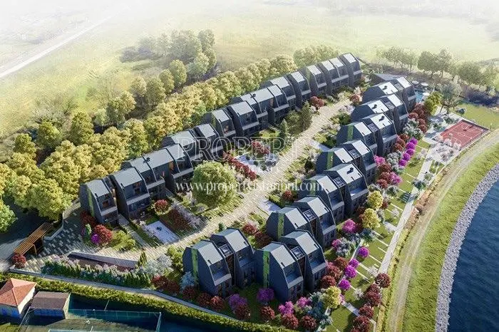 Tepe Aura project