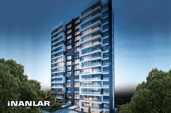 Terrace Cadde 251 building