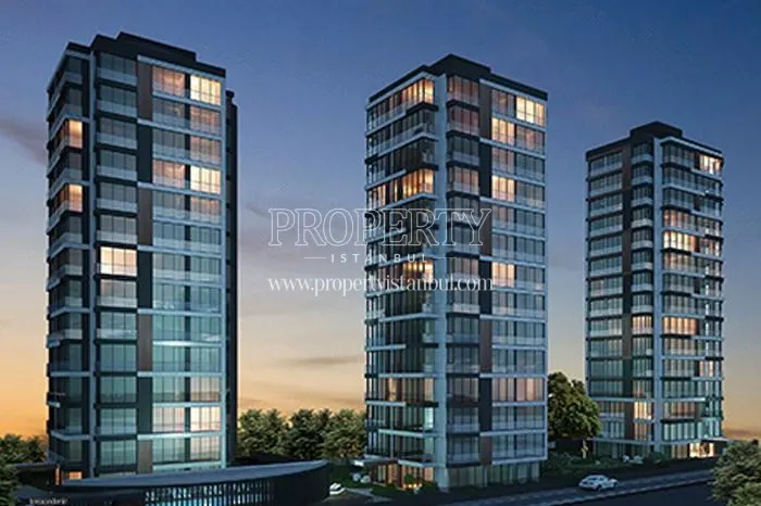 Terrace Deniz project