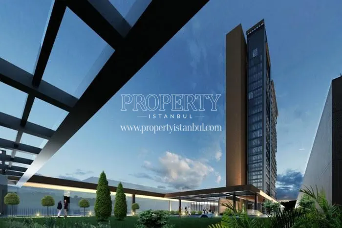 Terrace Home compound