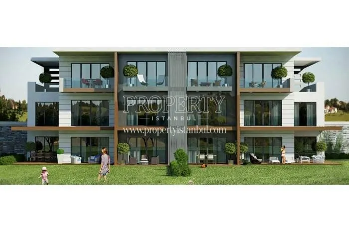 Terrace Vadi homes