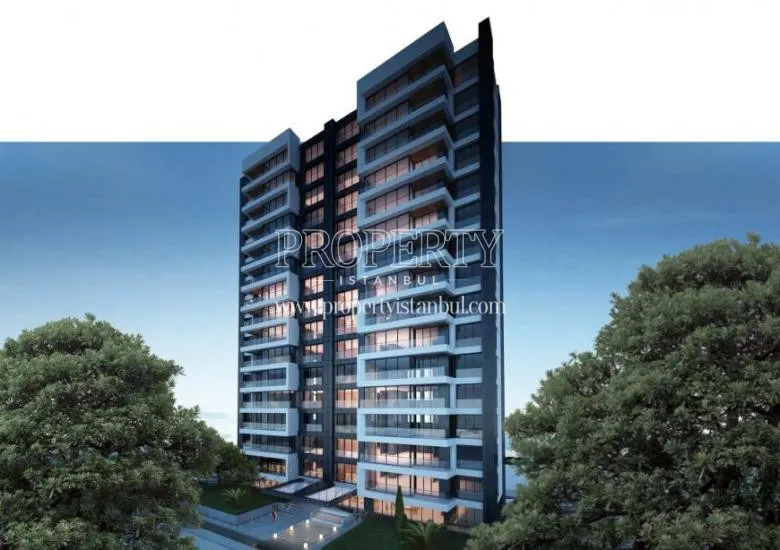 One of the building projects in Terrace Vadi