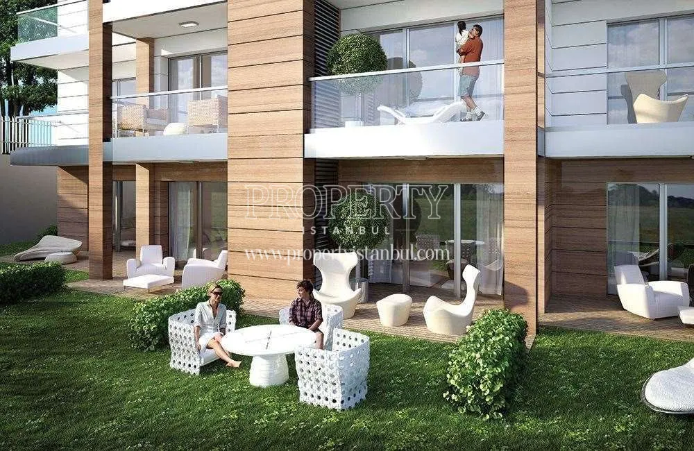 Terrace Vadi residents