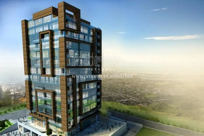 Townofis project