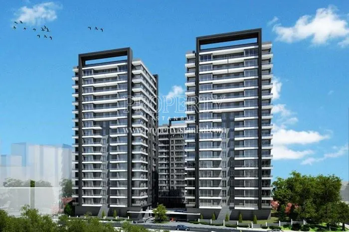 Tria Kartal project