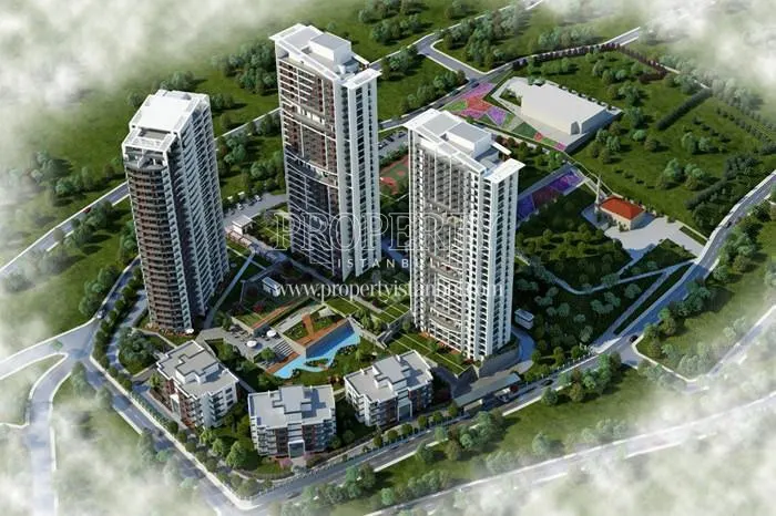 Tual Adalar project
