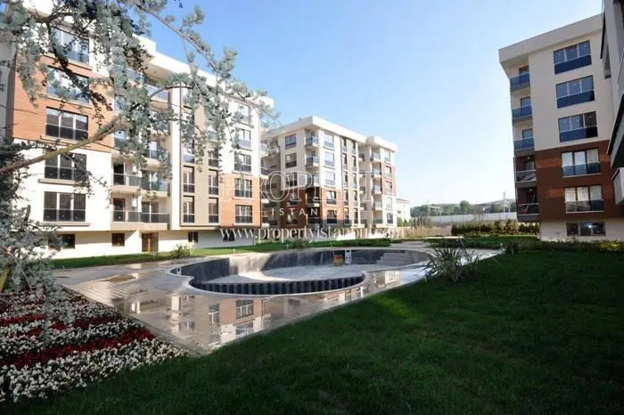 Tuzla Konaklari compound