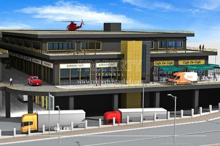 Tuzla Plus project