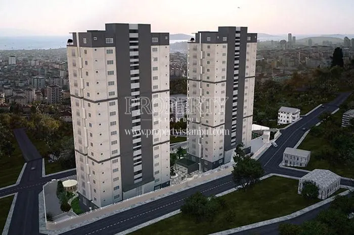 Twinstar Yakacik project