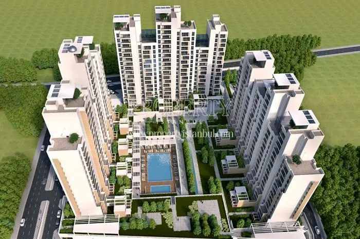 Unikonut Ispartakule project