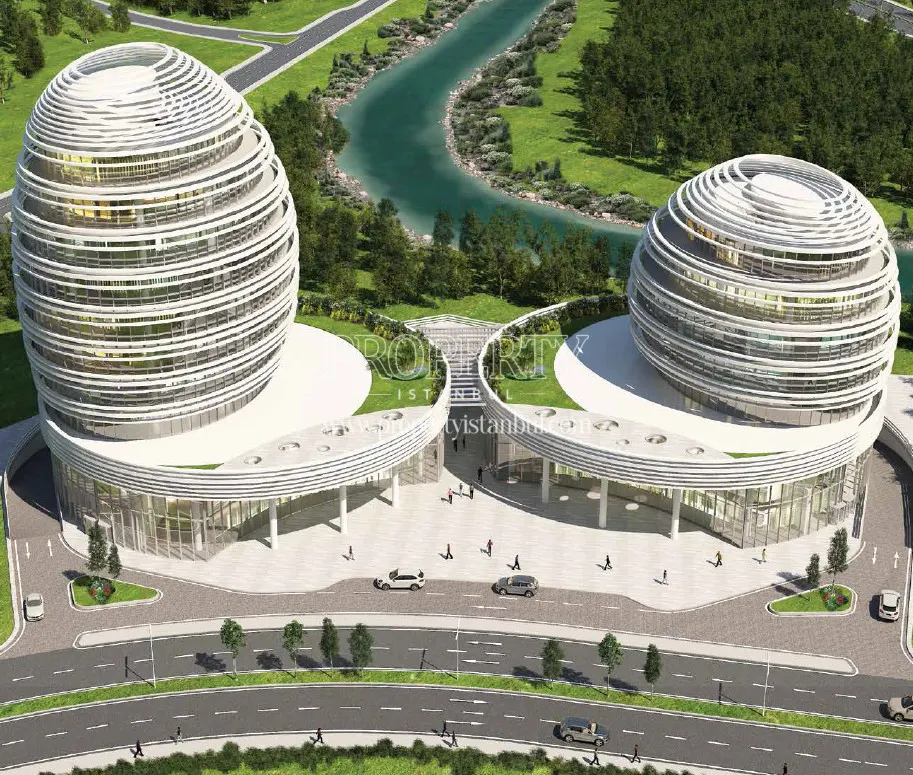 Vadipark Seyrantepe