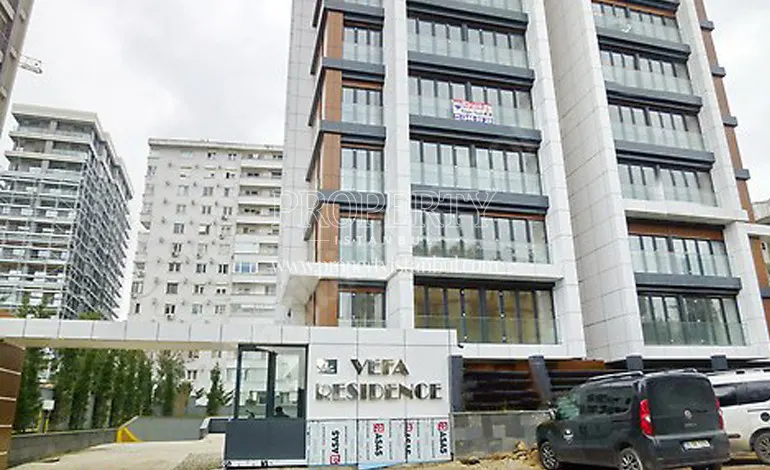 Vefa Residence project