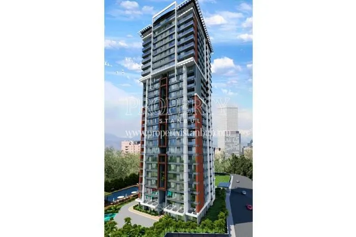 Versus Dragos building