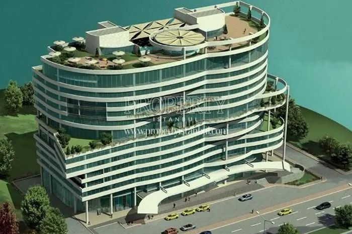 Vetro City project
