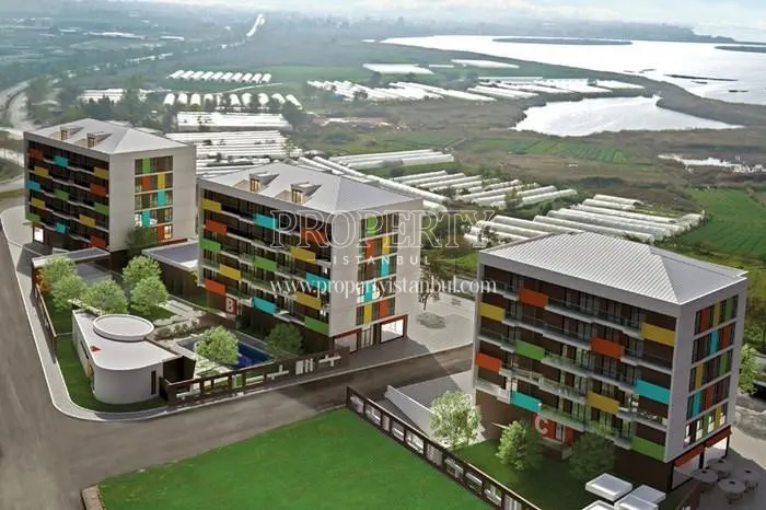 Vivaterra homes