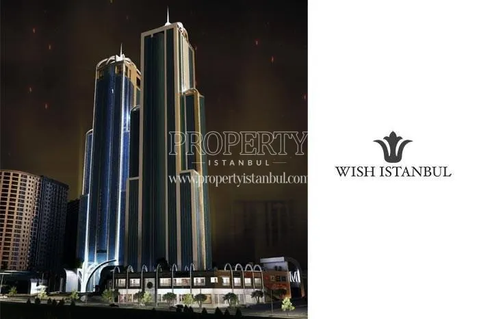 Wish Istanbul project