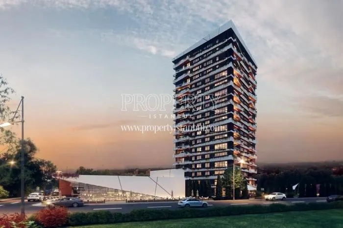 WLoft Dragos project