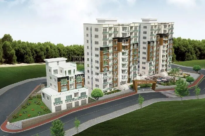 Yakacik Life project