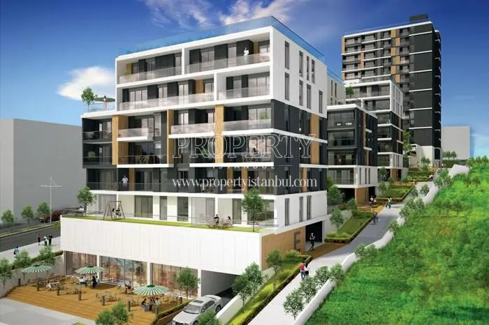 Yasam Plus Bagcilar project