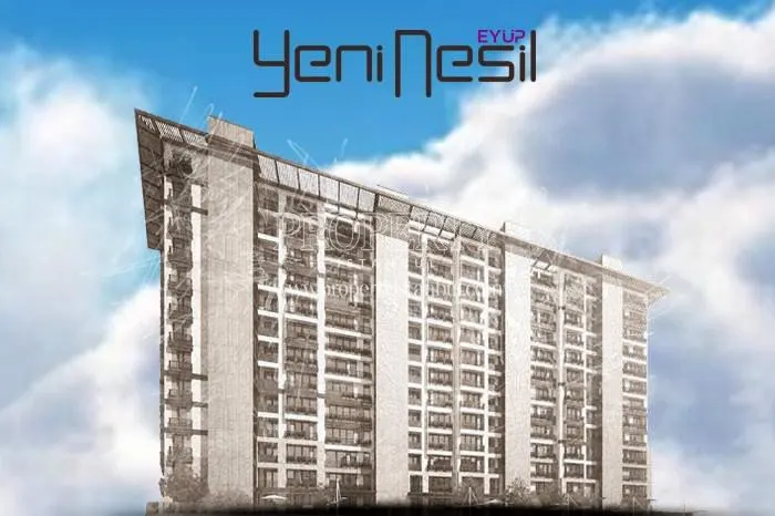 Yeni Nesil Eyup project