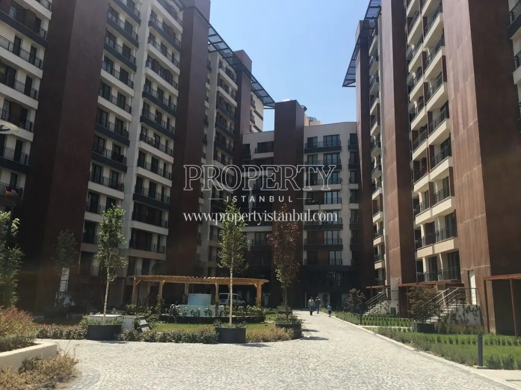 Yeni Nesil Eyup landscape