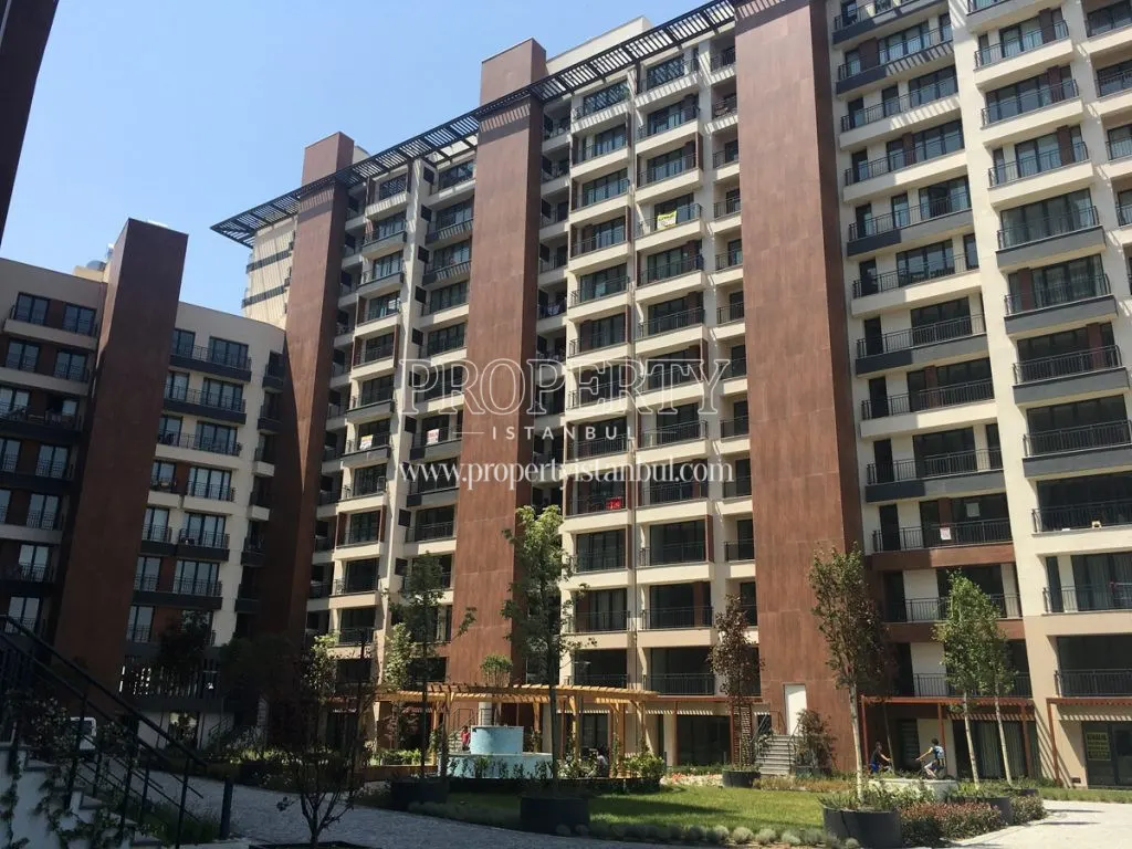 Yeni Nesil Eyup buildings