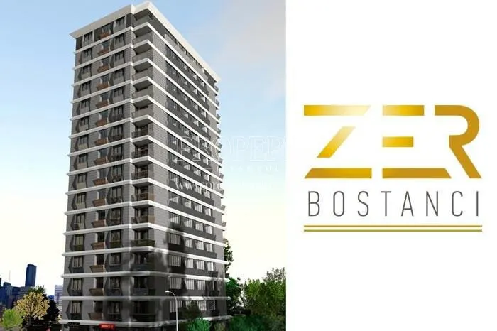 Zer Bostanci building