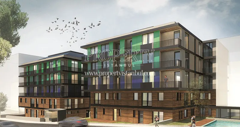 40Iz Elite Flats project