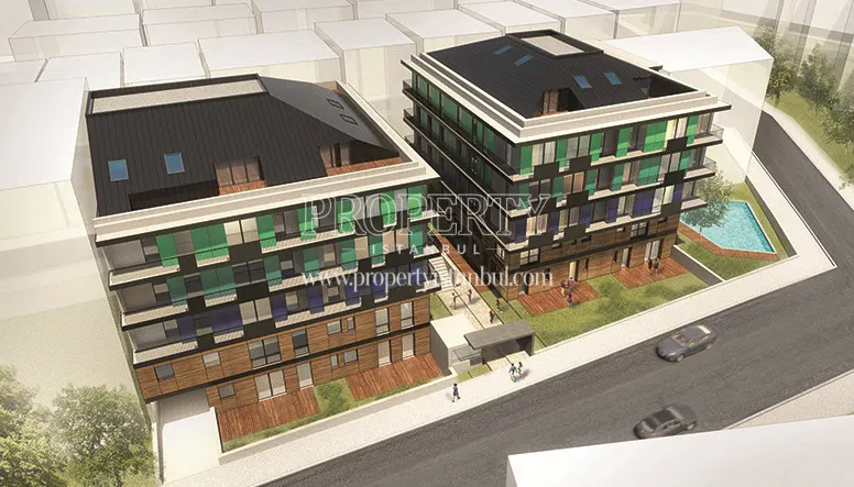 40Iz Elite Flats project