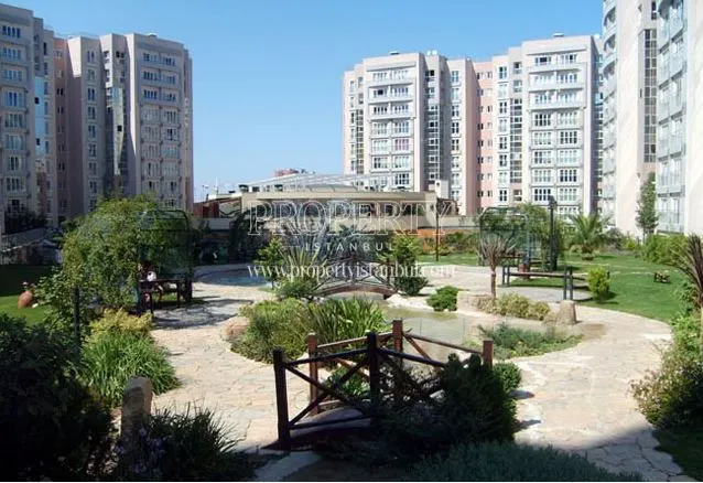 Agaoglu My Town Umraniye blocks