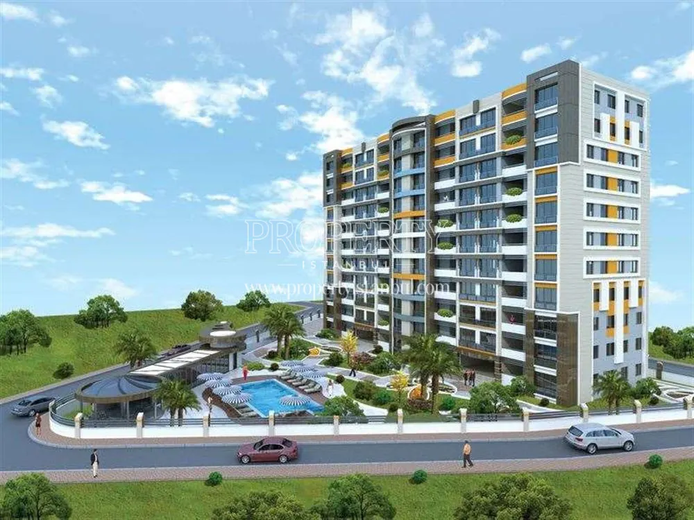 Alemara Tuzla complex