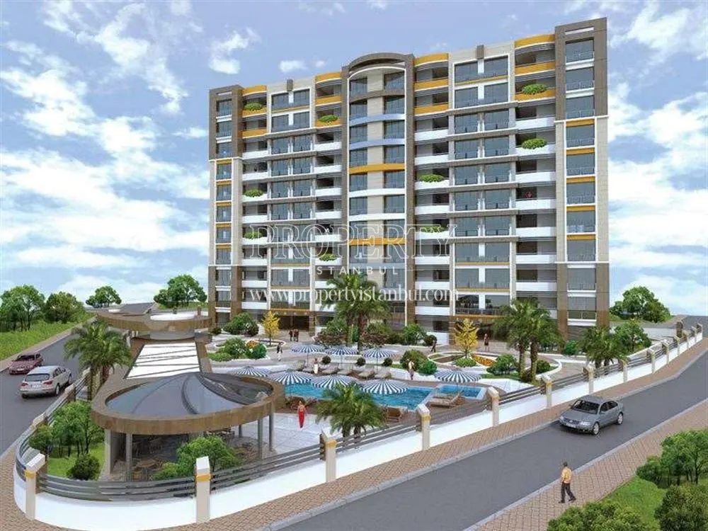 Alemara Tuzla site