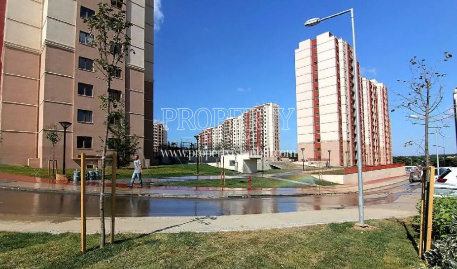 Alemdag Emlak Konutlari homes