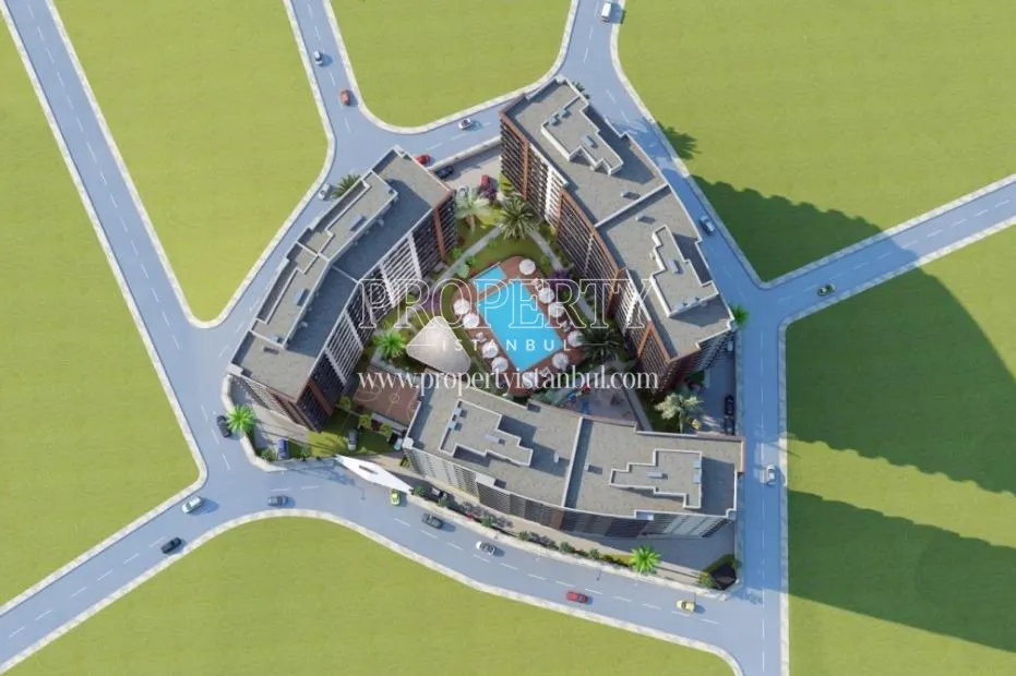 Aletha Moonpark project