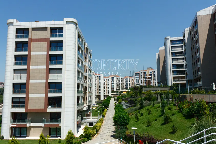 Almondhill blocks