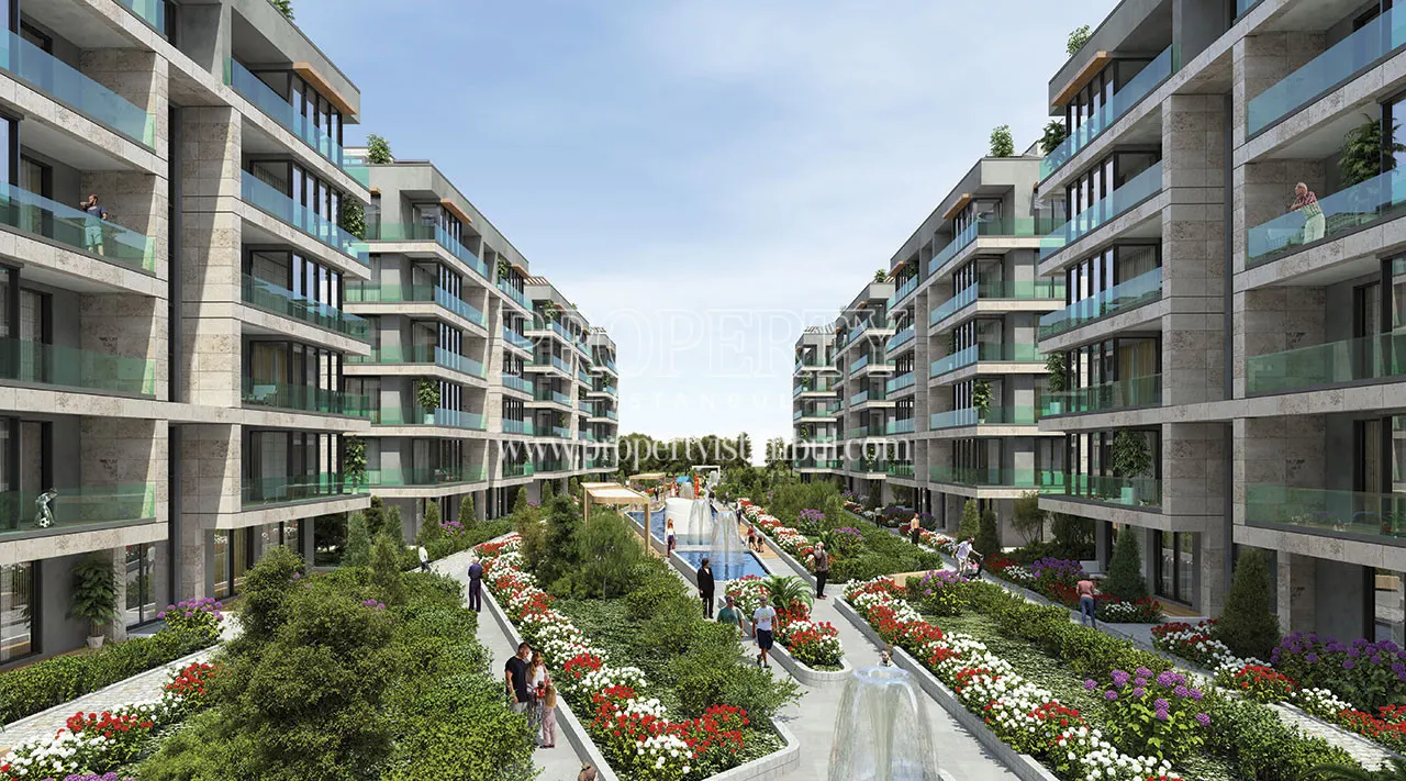 Alya Grandis landscape