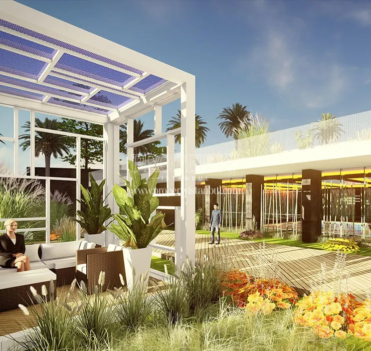 Anda Park Sultanbeyli cafes