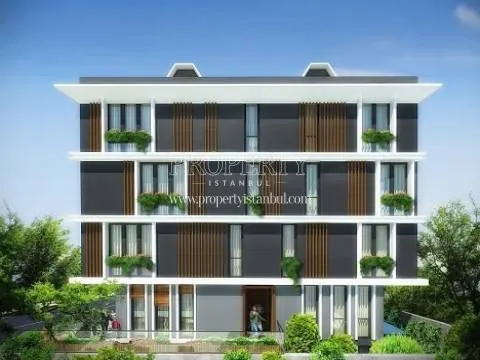 Apartist Meydan project