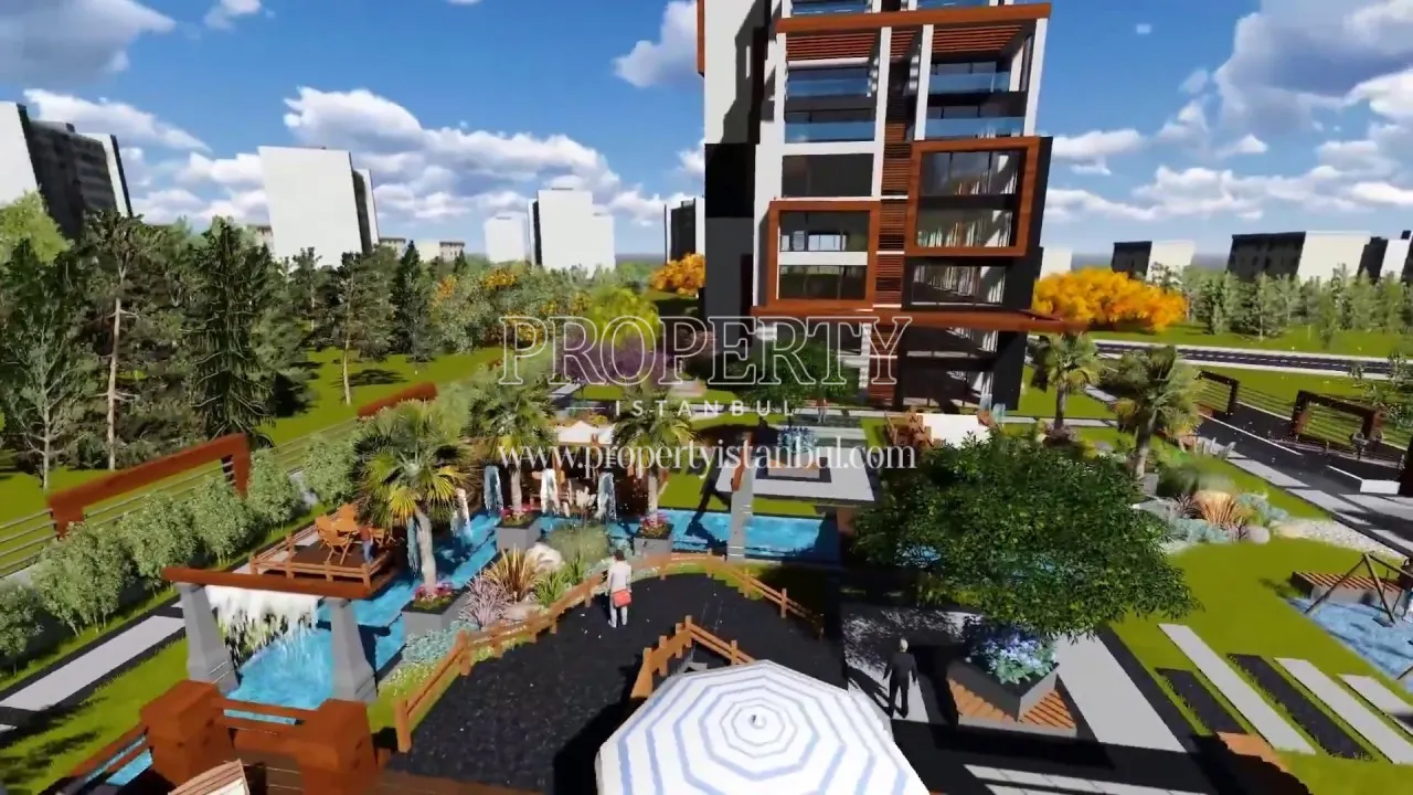 Arena Nuans project