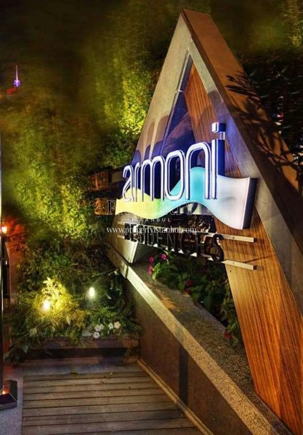 Armoni Residences