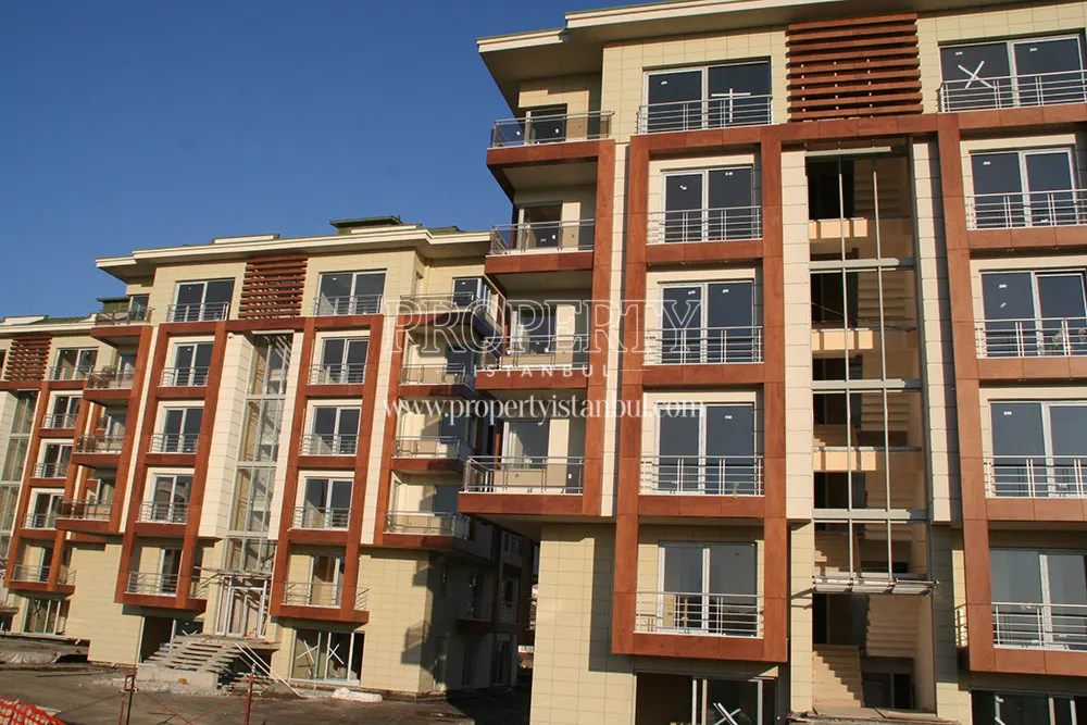 Arte Verde blocks